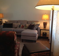 Starry Nights - Accommodation Los Angeles