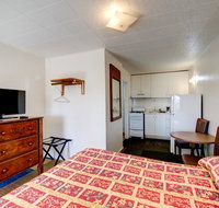 Crimson Hills Motel - Accommodation Los Angeles
