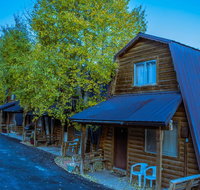 Falcon's Nest - Accommodation Los Angeles