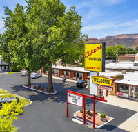 Aikens Lodge - Accommodation Los Angeles