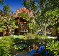 Flanigans Inn - Accommodation Los Angeles