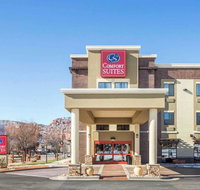 Comfort Suites Kanab - Accommodation Los Angeles