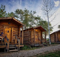 Escalante Outfitters - Accommodation Los Angeles