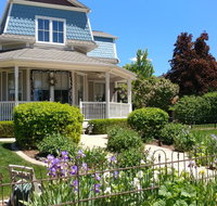 The Iron Gate Inn - Accommodation Los Angeles