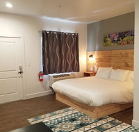 Kanab Suites - Accommodation Los Angeles