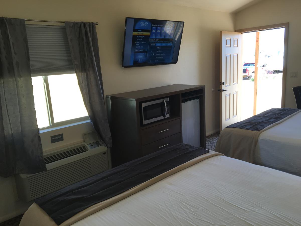 Mountain Ridge Cabins & Lodging - thumb 25