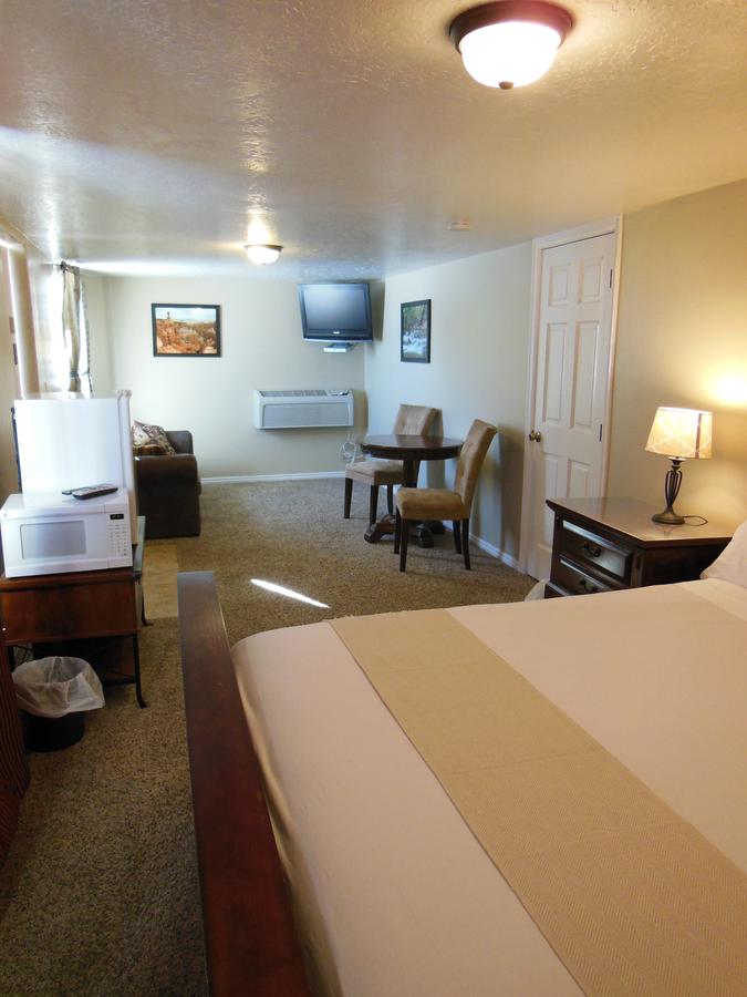 Mountain Ridge Cabins & Lodging - thumb 9