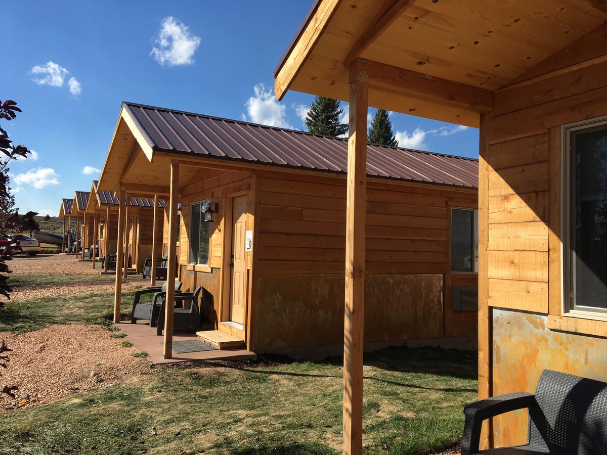 Mountain Ridge Cabins & Lodging - thumb 17