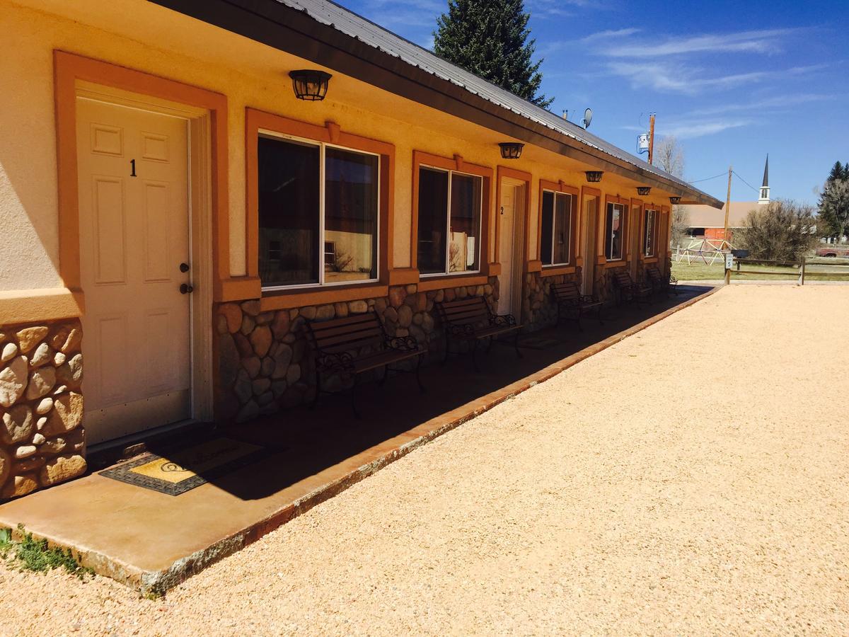 Mountain Ridge Cabins & Lodging - thumb 8
