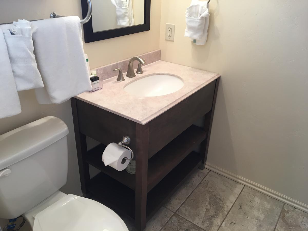 Mountain Ridge Cabins & Lodging - thumb 20