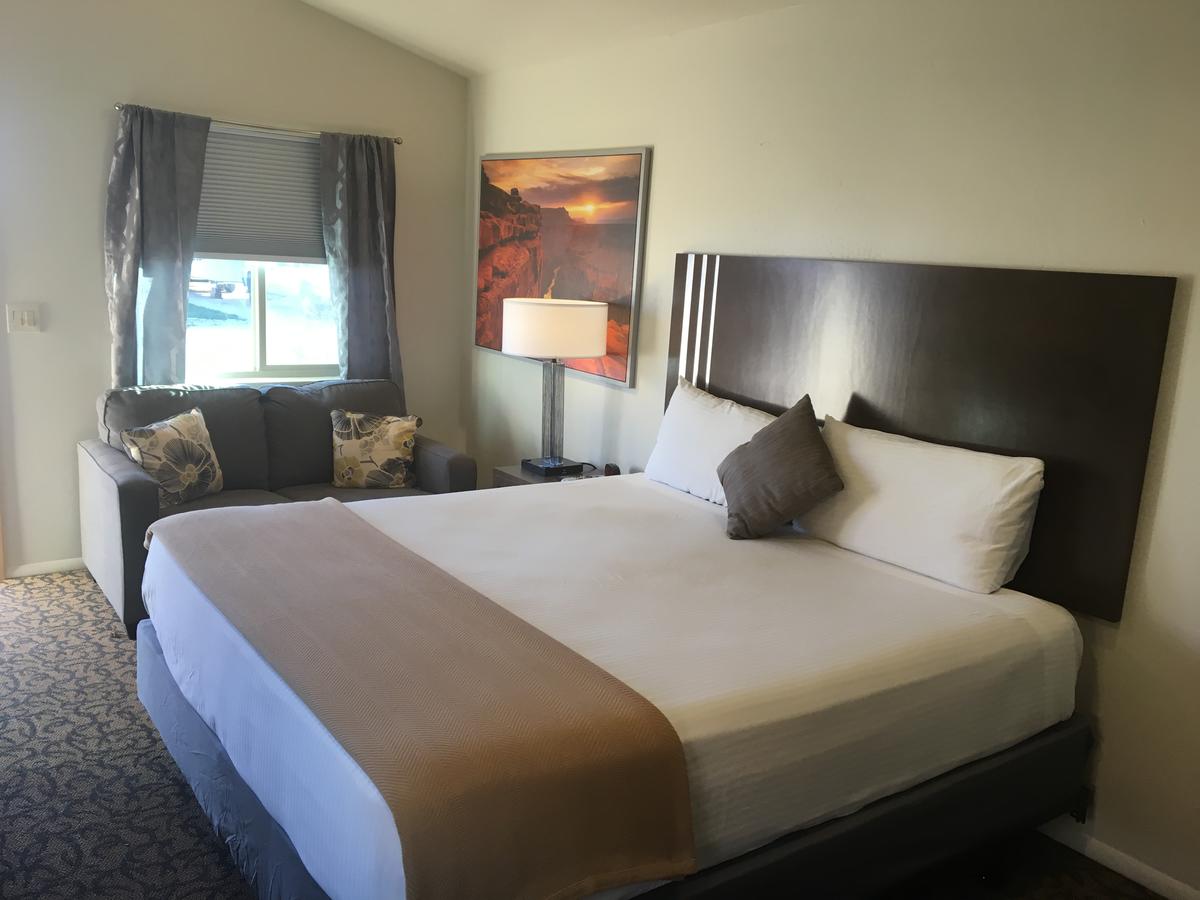 Mountain Ridge Cabins & Lodging - thumb 16