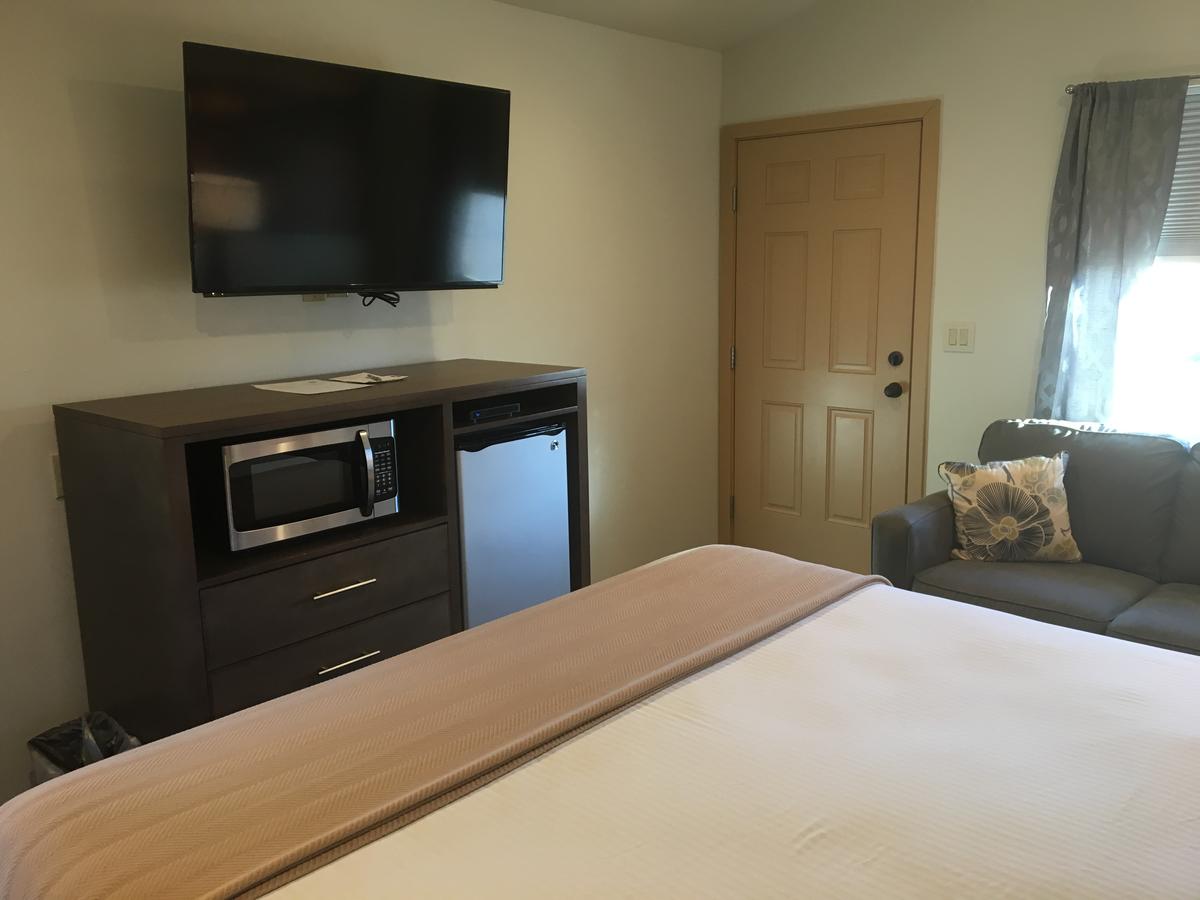 Mountain Ridge Cabins & Lodging - thumb 6