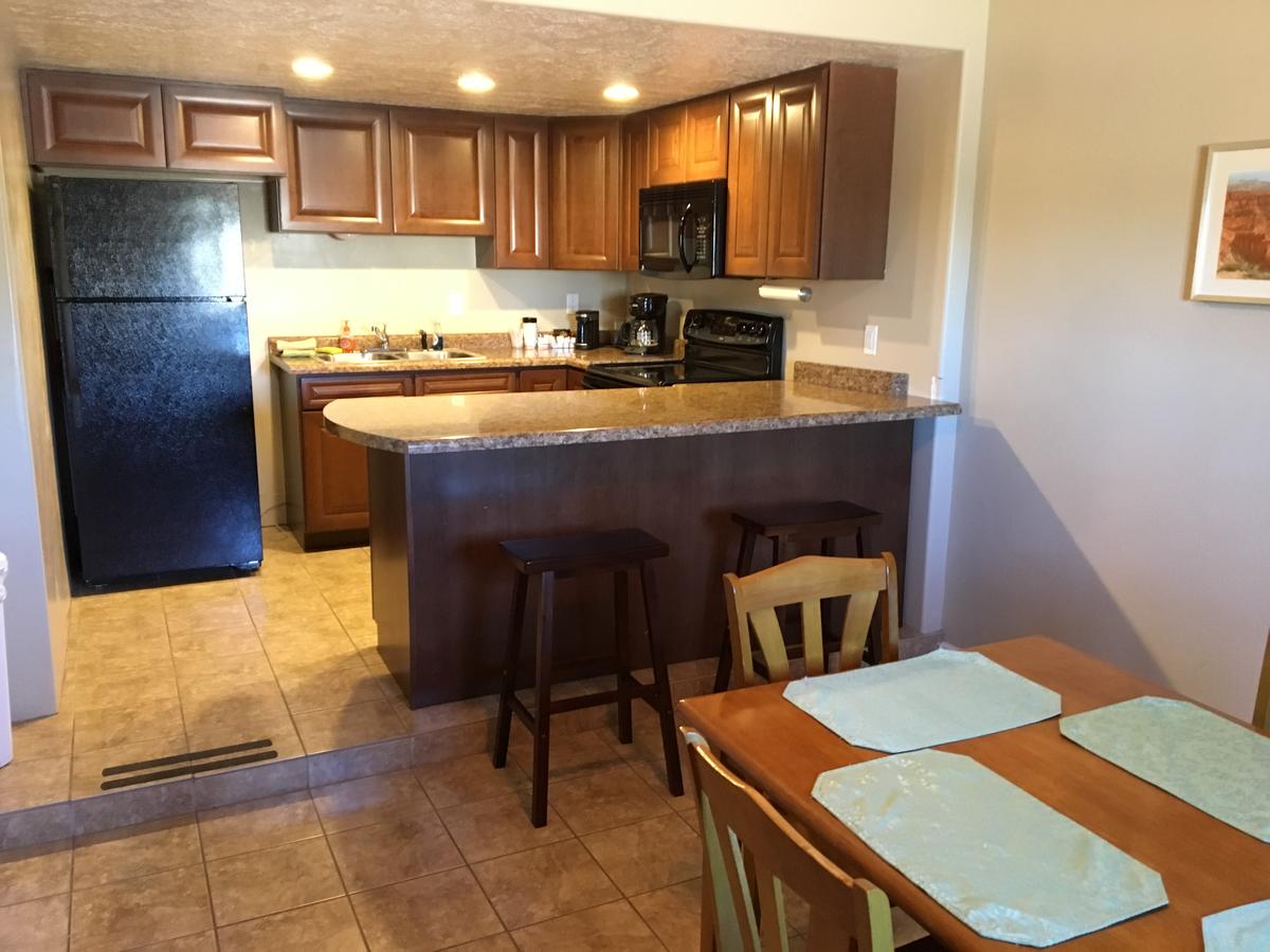 Mountain Ridge Cabins & Lodging - thumb 3