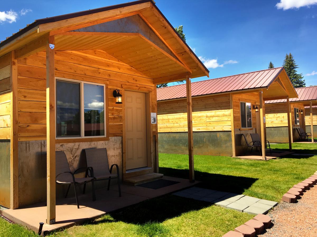 Mountain Ridge Cabins & Lodging - thumb 0