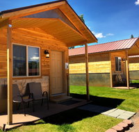 Mountain Ridge Cabins  Lodging - Accommodation Los Angeles