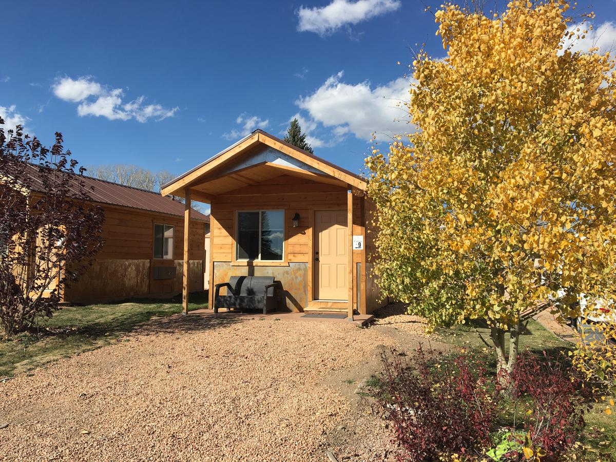Mountain Ridge Cabins & Lodging - thumb 21