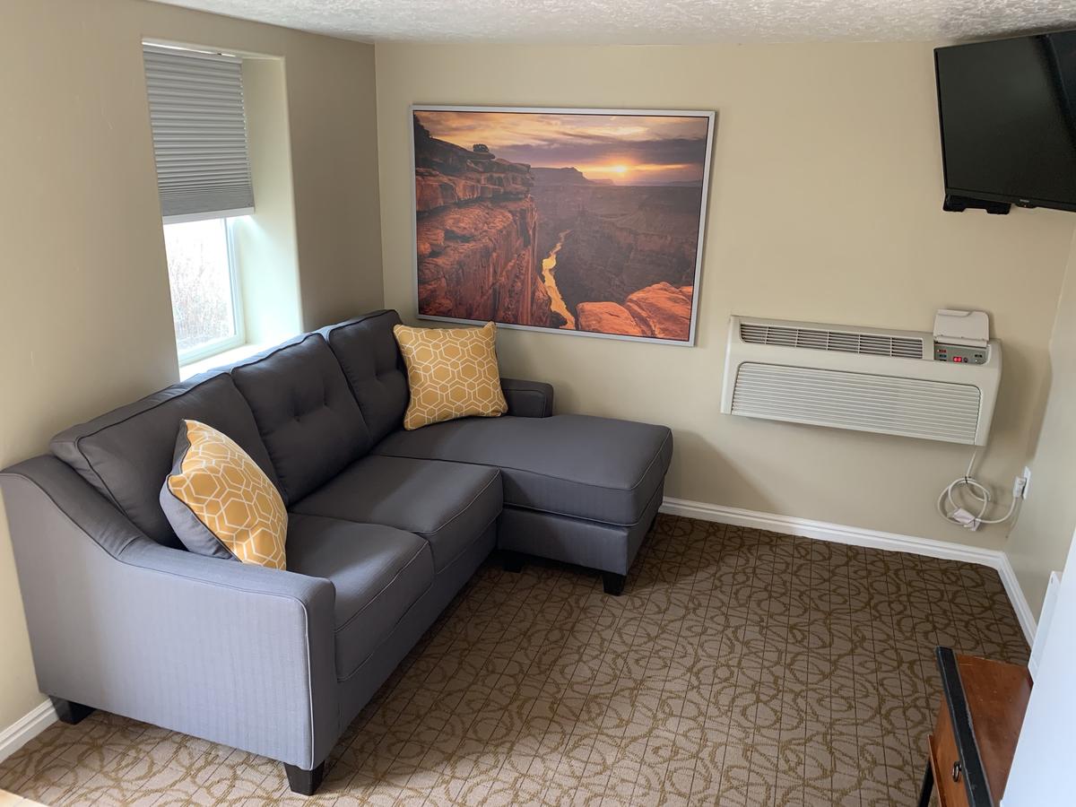 Mountain Ridge Cabins & Lodging - thumb 5