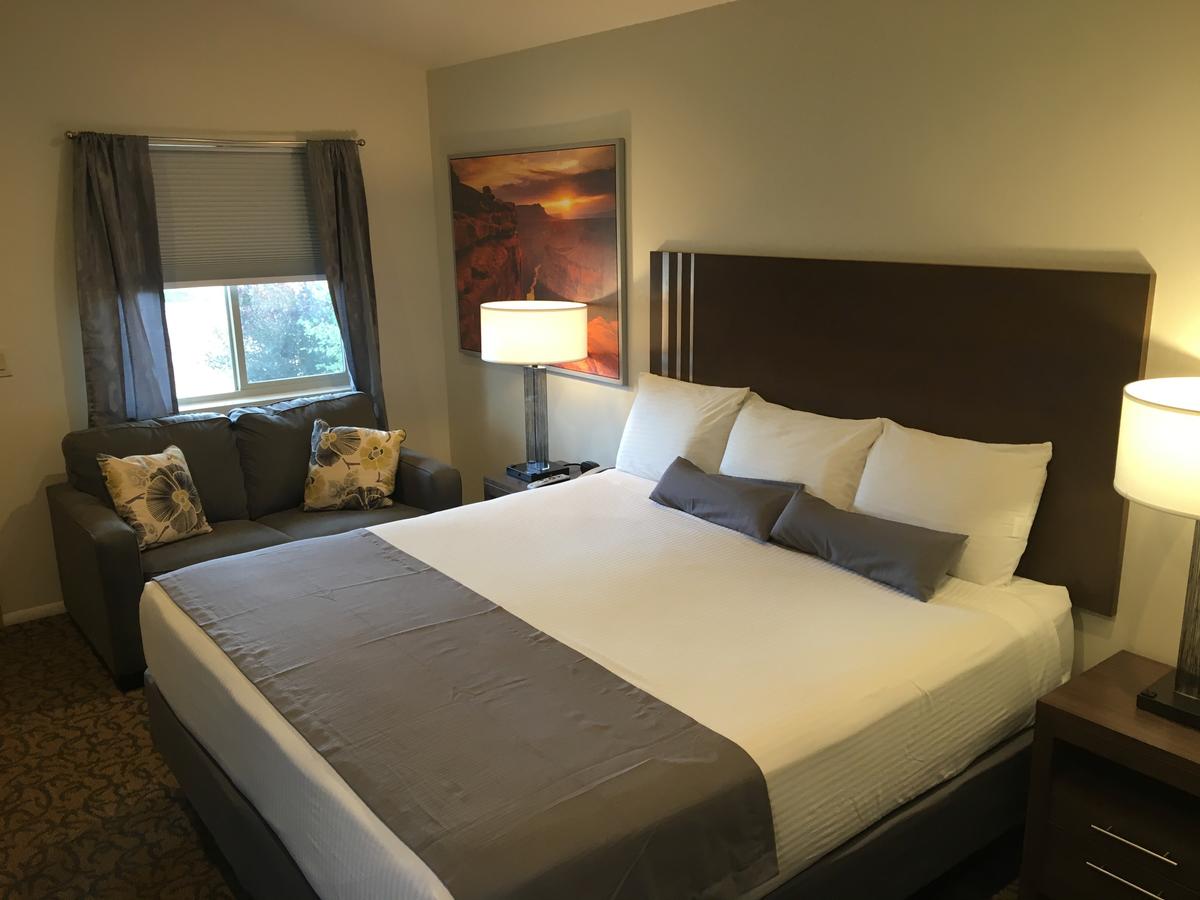 Mountain Ridge Cabins & Lodging - thumb 7