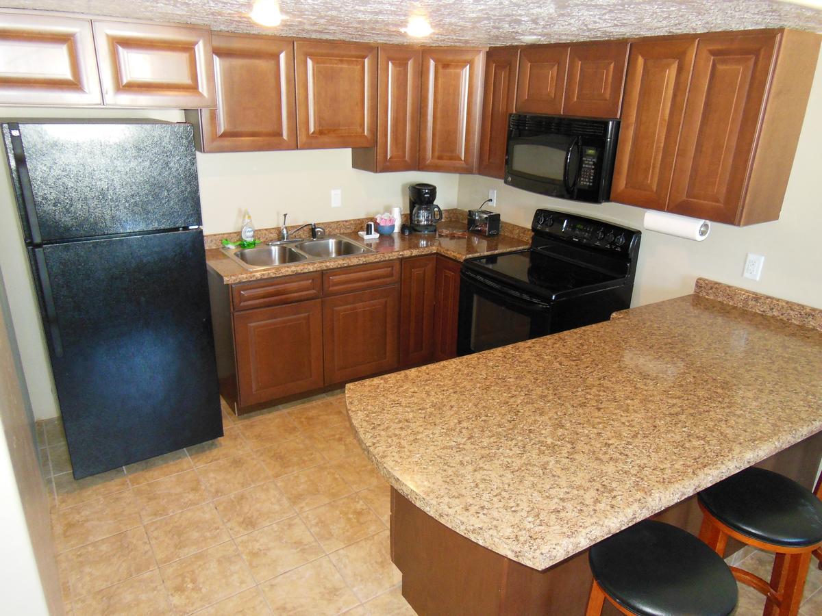 Mountain Ridge Cabins & Lodging - thumb 29
