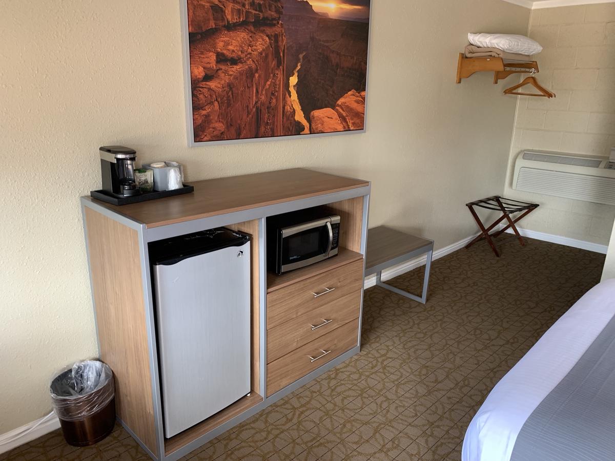 Mountain Ridge Cabins & Lodging - thumb 15