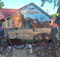 Cowboy Country Inn - Accommodation Los Angeles
