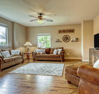 Cedar Crossings 49 - Accommodation Los Angeles