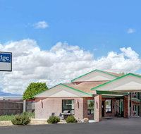 Travelodge by Wyndham Cedar City - Accommodation Los Angeles