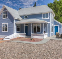Orchard Cottage - Accommodation Los Angeles