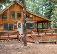 Duck Creek Cozy Cabin - Accommodation Los Angeles