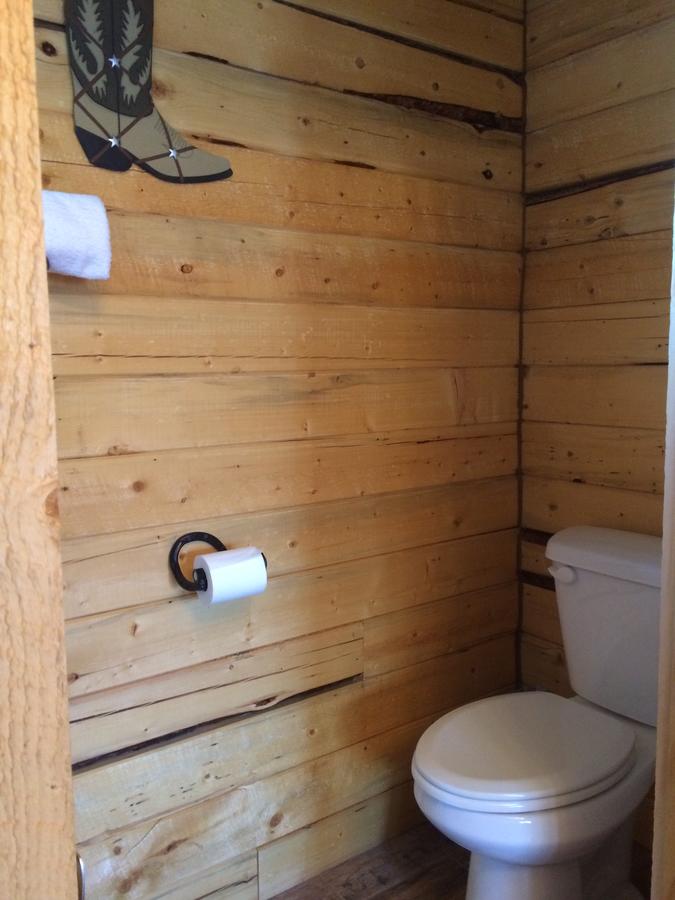 Escalante Cabins & RV Park - thumb 44
