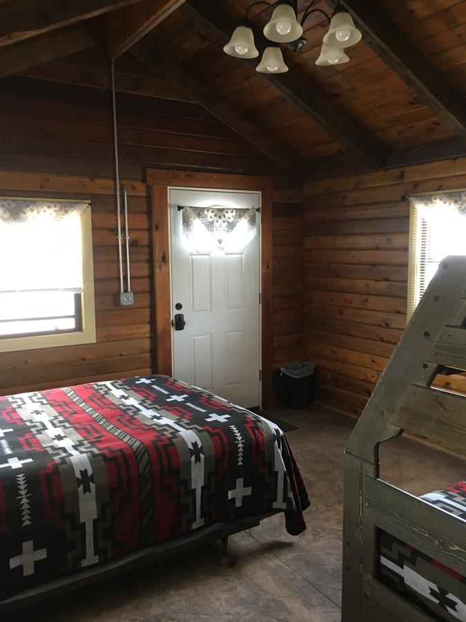 Escalante Cabins & RV Park - thumb 29