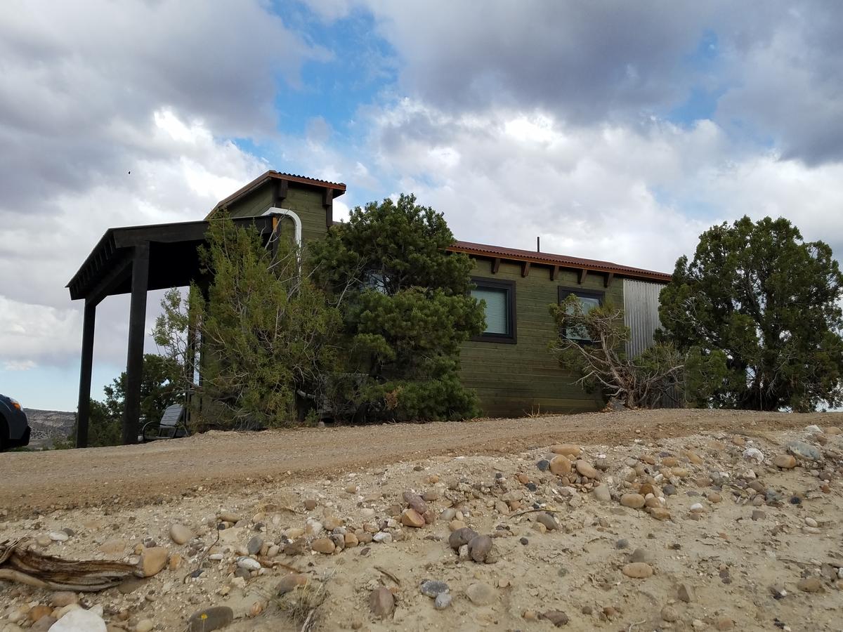 Escalante Cabins & RV Park - thumb 11