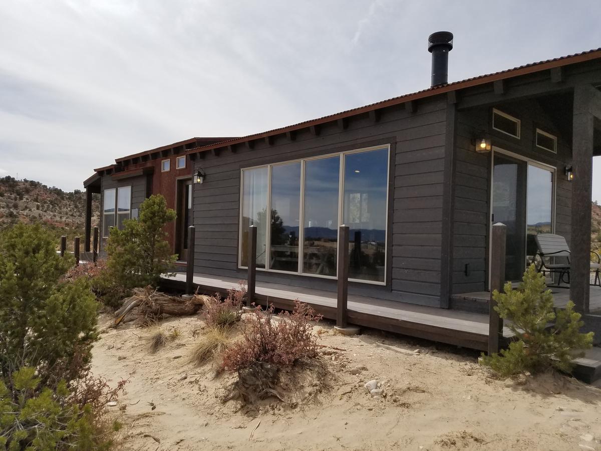 Escalante Cabins & RV Park - thumb 0