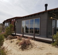 Escalante Cabins  RV Park - Accommodation Los Angeles