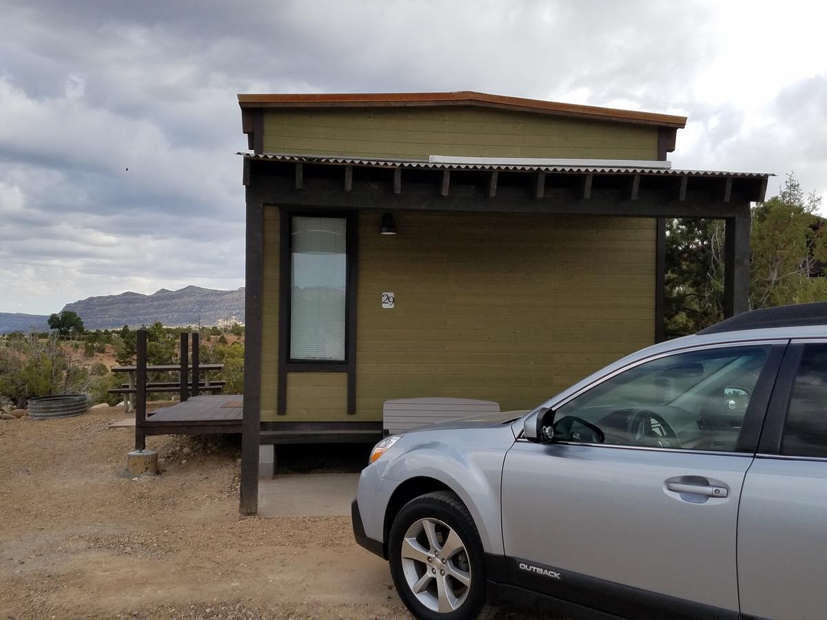 Escalante Cabins & RV Park - thumb 13