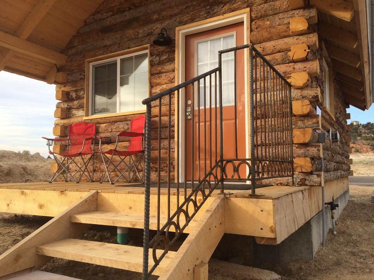 Escalante Cabins & RV Park - thumb 41