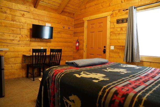 Escalante Cabins & RV Park - thumb 2