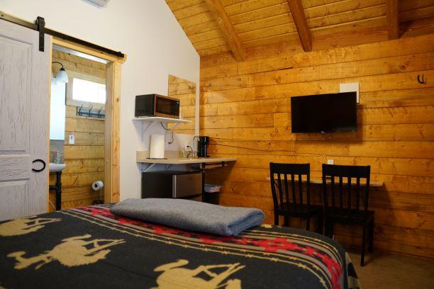 Escalante Cabins & RV Park - thumb 5