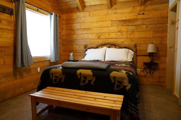 Escalante Cabins & RV Park - thumb 1