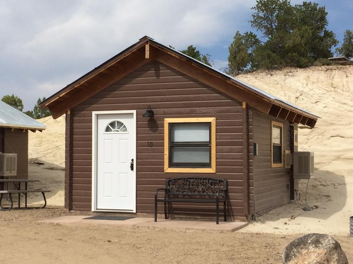 Escalante Cabins & RV Park - thumb 21