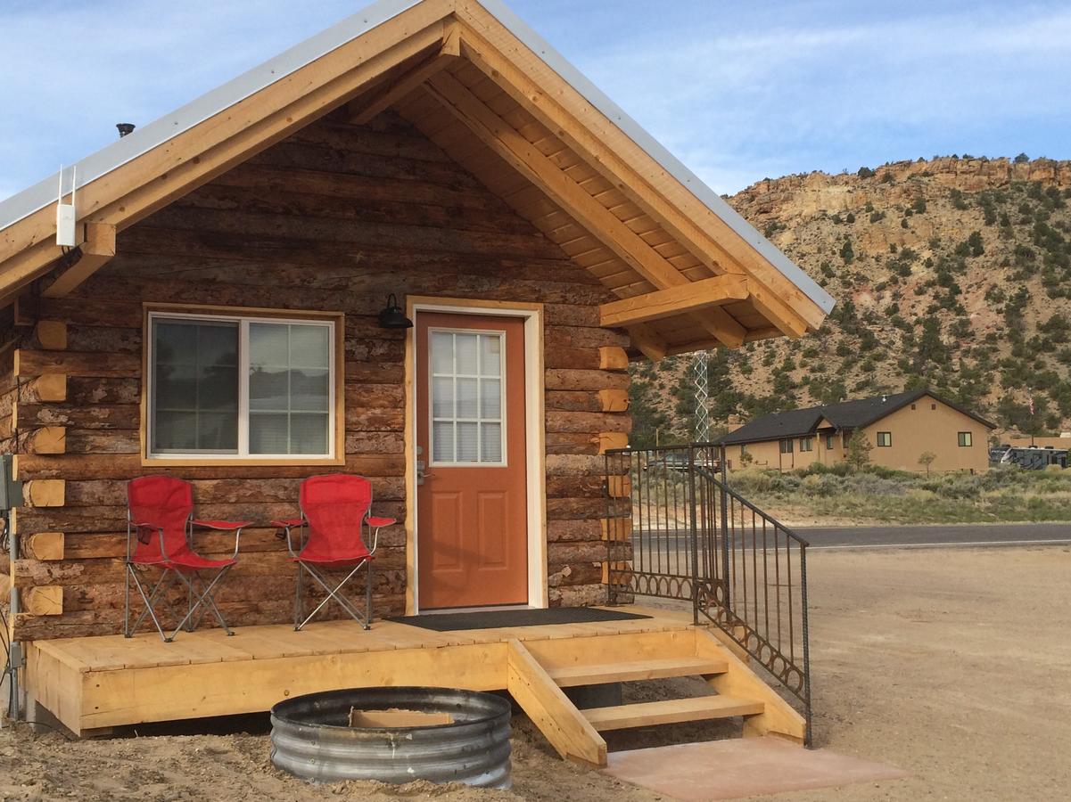 Escalante Cabins & RV Park - thumb 18