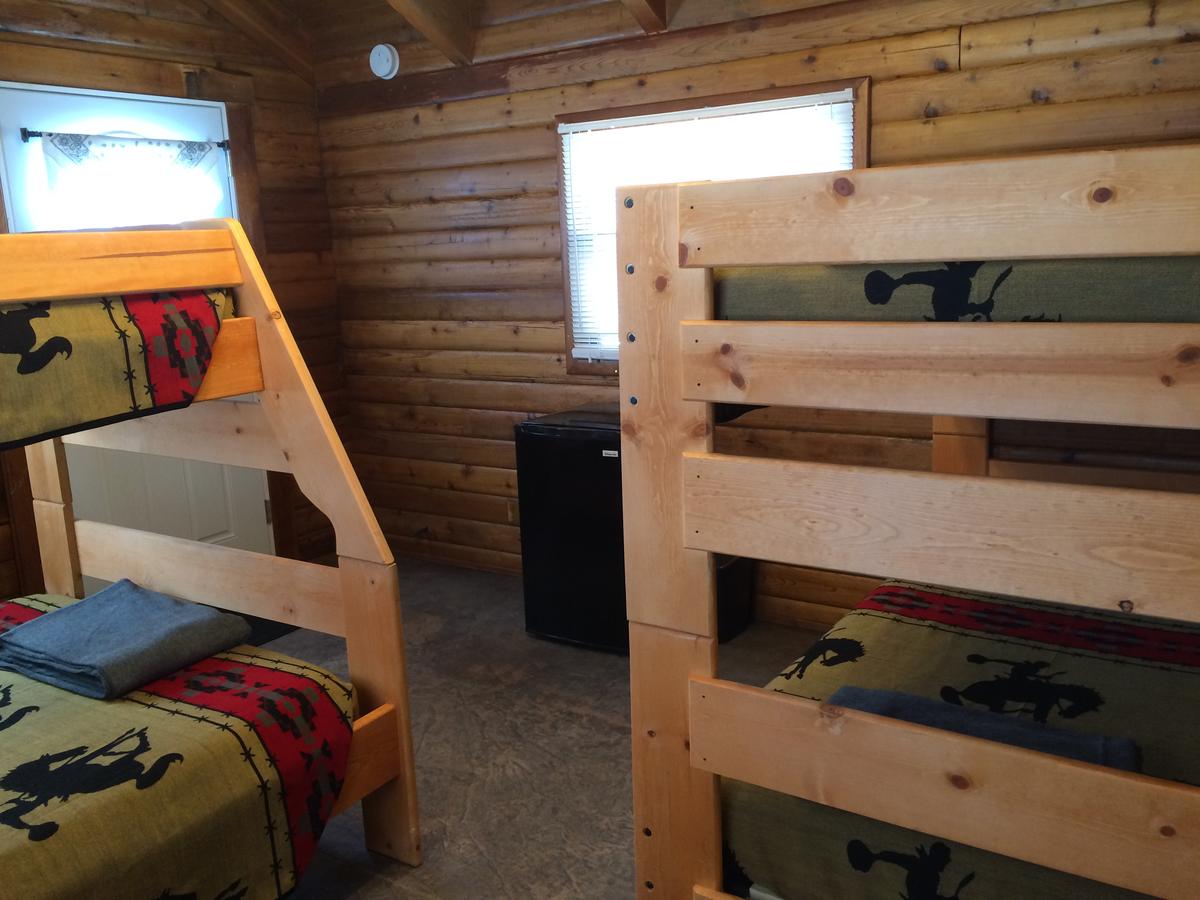Escalante Cabins & RV Park - thumb 22