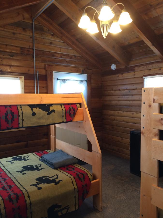 Escalante Cabins & RV Park - thumb 26