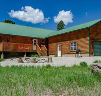 Jacuzzi in the heart of Duck creek - Accommodation Los Angeles