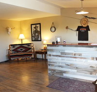 The Riverside Ranch Motel and RV Park - Accommodation Los Angeles