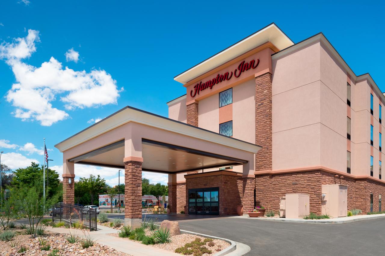 Hampton Inn Kanab - thumb 0