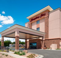 Hampton Inn Kanab - Accommodation Los Angeles