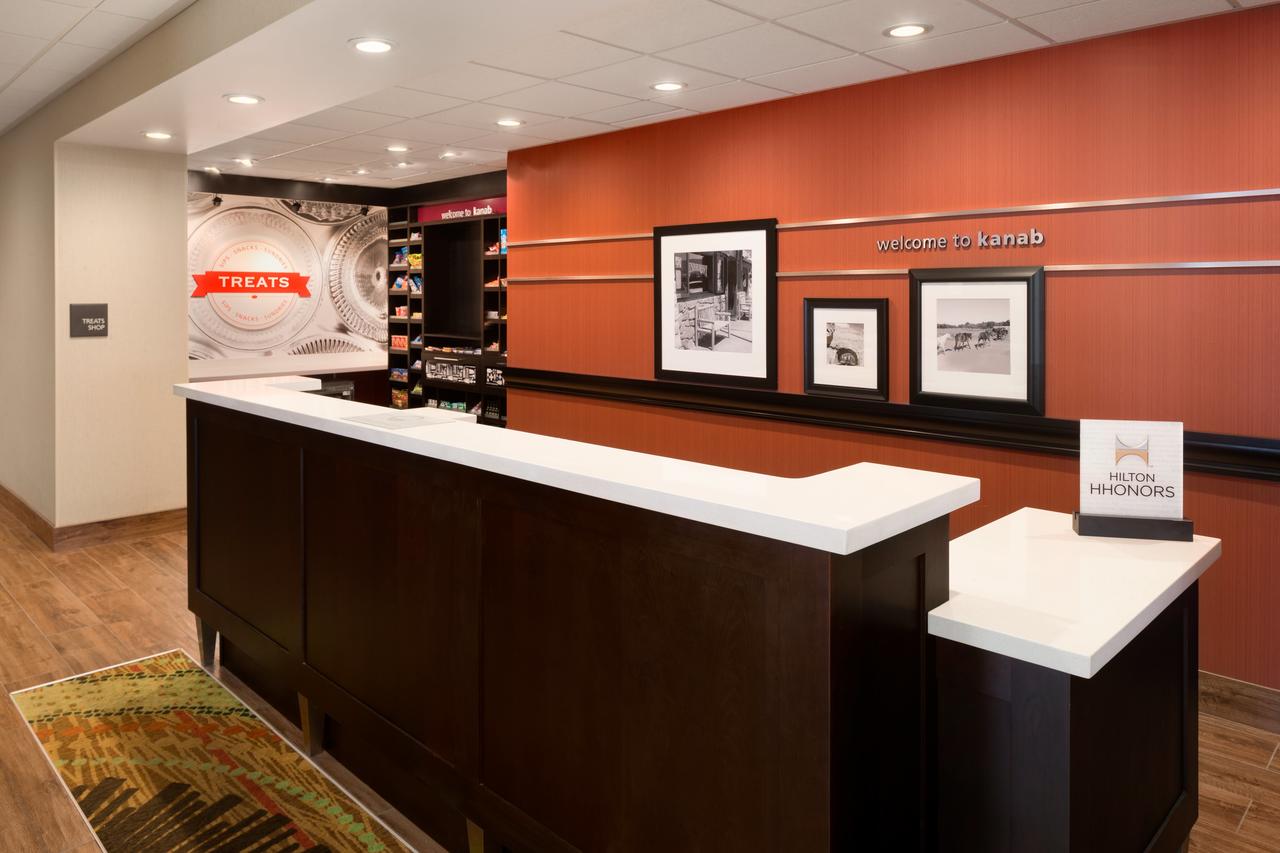 Hampton Inn Kanab - thumb 3