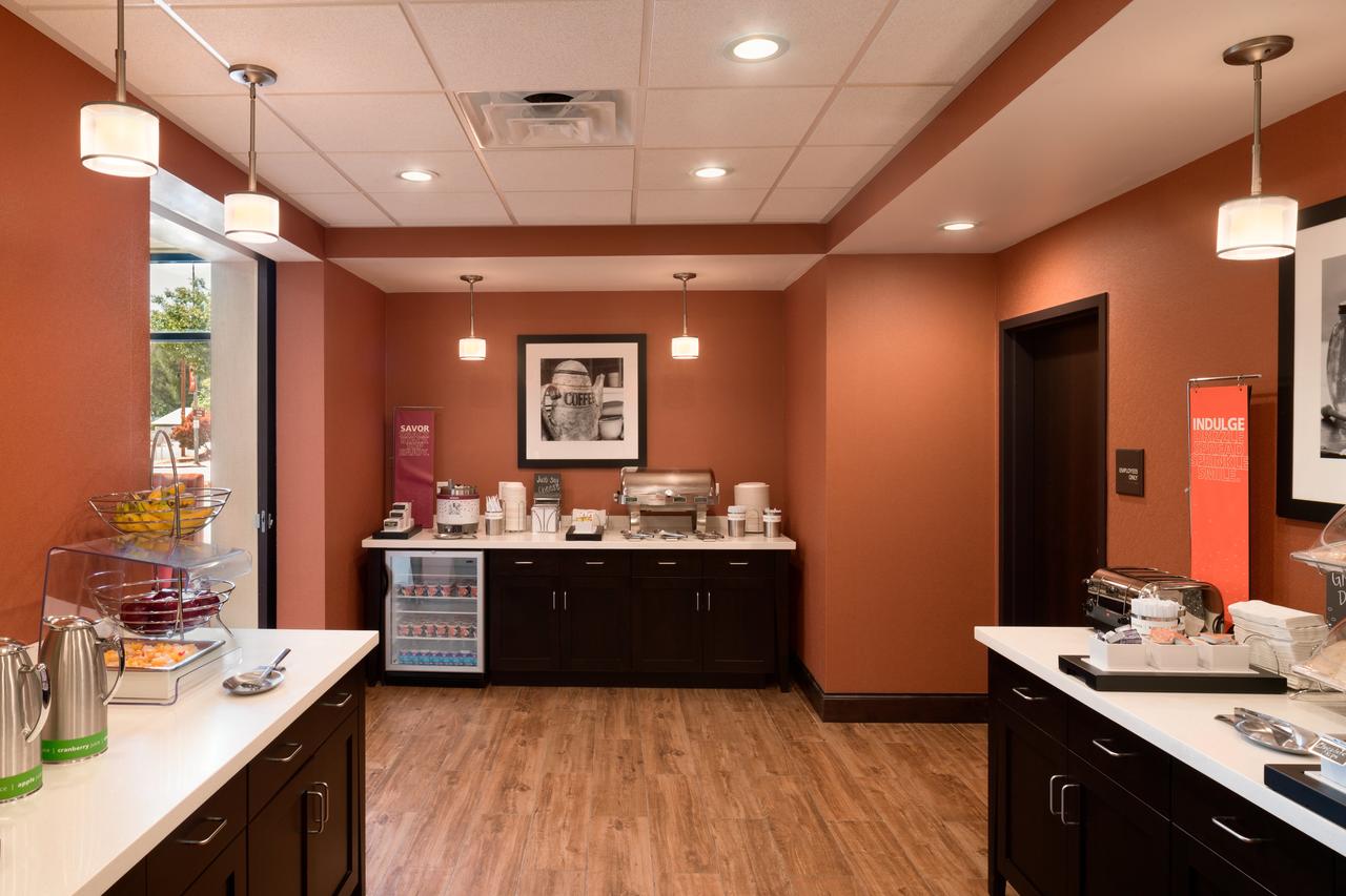 Hampton Inn Kanab - thumb 10