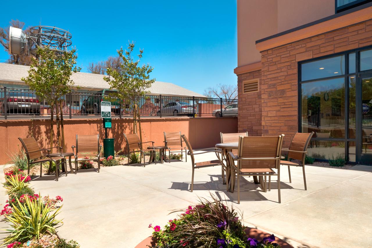 Hampton Inn Kanab - thumb 12